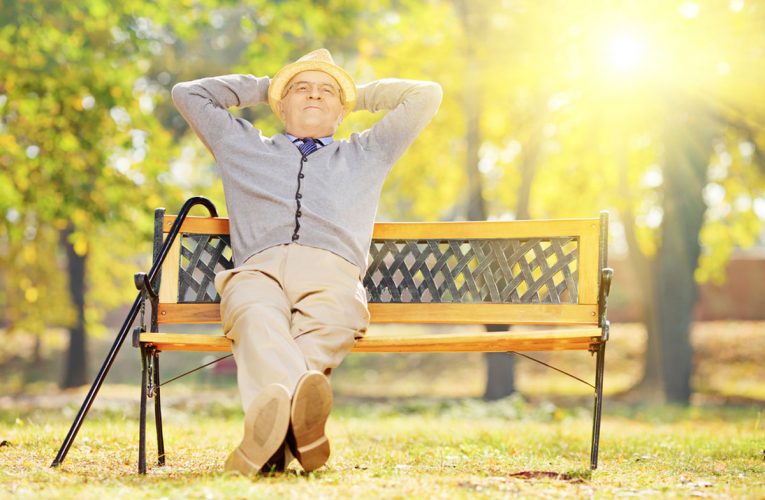 5 Schritte, damit Sie ganz sicher für den Ruhestand bereit sind
