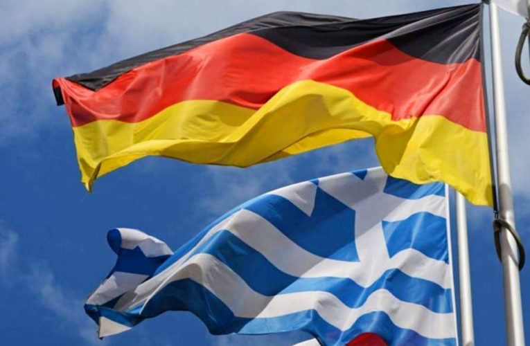 Berlin bestätigt – Deutschland hat in der Schuldenkrise Milliarden an Griechenland verdient