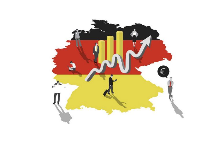 Sollte Deutschland seine Ausgaben erhöhen, um zur Wiederbelebung Europas beizutragen?