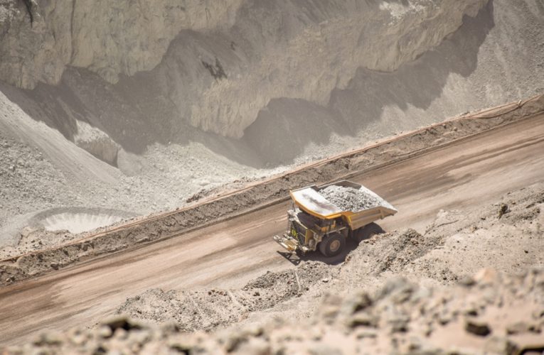 Bergbauunternehmen in Chile wollen sich in die neue Verfassung des Landes einbringen