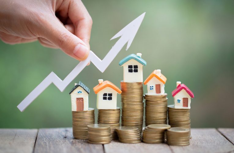Wie sich Zinssätze auf Immobilienwerte auswirken