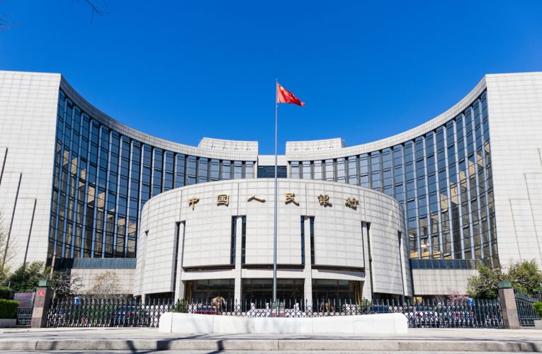 Chinas Zentralbank geht hart gegen den Handel mit Kryptowährungen vor