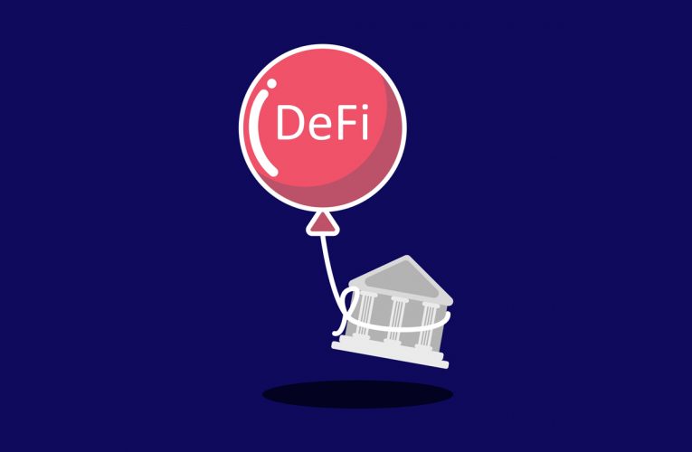 DeFi-Versicherungsplattform Tidal Finance geht live auf Polygon
